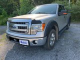 Used 2013 Ford F150 XLT w/ Luxury Equipment Group image 3