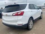 Used 2019 Chevrolet Equinox LT w/ Driver Convenience Package image 4