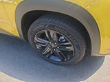 New 2025 Chevrolet Trax ACTIV w/ Driver Confidence Package image 3