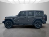 Used 2021 Jeep Wrangler Unlimited Sport image 4