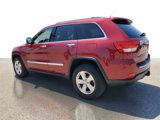 Used 2012 Jeep Grand Cherokee Limited w/ Trailer Tow Group image 3