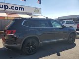 Used 2018 Volkswagen Atlas SEL Premium image 2