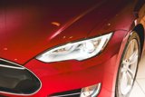 Used 2013 Tesla Model S image 4
