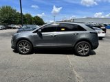 Certified 2021 Cadillac XT5 Sportv image 3