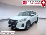 Used 2021 Nissan Kicks SV image 3