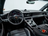 Certified 2019 Porsche Panamera GTS image 4