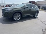New 2025 Lexus NX 350h AWD w/ Accessory Package (2T) image 5