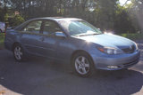 Used 2003 Toyota Camry SE image 4
