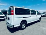Used 2023 Chevrolet Express 3500 LT w/ LT Preferred Equipment Group image 5