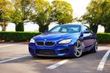 Used 2016 BMW M6 Coupe image 4