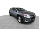 Used 2018 Chevrolet Traverse LT image 2