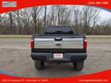 Used 2015 Ford F250 Platinum w/ FX4 Off-Road Package image 4
