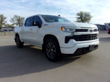 Used 2022 Chevrolet Silverado 1500 RST w/ RST All Star Premium Package image 4