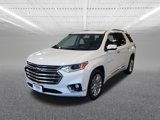 Used 2020 Chevrolet Traverse High Country image 2