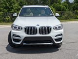 Used 2020 BMW X3 sDrive30i w/ Convenience Package image 3