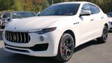 Used 2021 Maserati Levante S image 3
