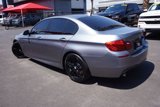 Used 2016 BMW 535i Sedan w/ M Sport image 4