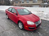 Used 2007 Volkswagen Jetta Sedan image 4
