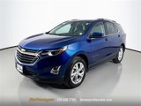 Used 2020 Chevrolet Equinox LT image 3