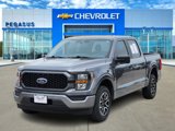 Used 2023 Ford F150 XL w/ STX Appearance Package image 2