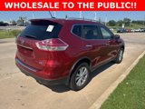 Used 2016 Nissan Rogue SV w/ SV Premium Package image 3