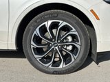 New 2025 Lincoln Nautilus Reserve image 4