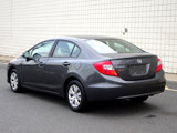 Used 2012 Honda Civic LX image 5