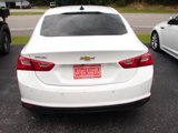 Used 2022 Chevrolet Malibu LS w/ Driver Confidence Package II image 4