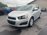 Used 2015 Chevrolet Sonic LT image 5