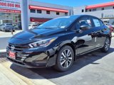 New 2025 Nissan Versa S w/ S Plus Package image 3