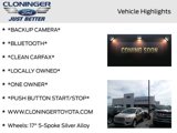 Used 2021 Toyota RAV4 XLE image 2