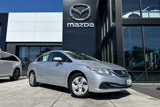 Used 2015 Honda Civic LX image 2