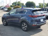 Used 2021 Kia Sportage LX image 4