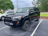 Used 2016 Toyota 4Runner SR5 Premium image 5
