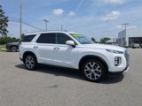 Used 2020 Hyundai Palisade SEL w/ Convenience Package image 3