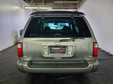 Used 2001 INFINITI QX4 4WD image 6