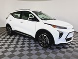 Used 2023 Chevrolet Bolt EUV Premier w/ Sun & Sound Package image 3