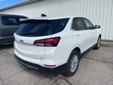 Certified 2024 Chevrolet Equinox LT w/ LPO, Floor Liner Package image 3