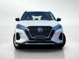 Used 2022 Nissan Kicks S image 2