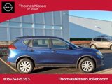 Used 2018 Nissan Rogue S image 2