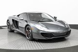 Used 2013 McLaren MP4-12C Coupe image 3
