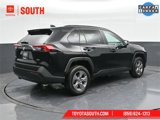 Used 2023 Toyota RAV4 XLE image 2