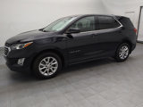 Used 2020 Chevrolet Equinox LT image 2