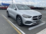 Used 2021 Mercedes-Benz GLA 250 4MATIC w/ Premium Package image 2