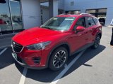 Used 2016 MAZDA CX-5 Grand Touring image 2
