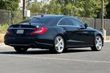 Used 2014 Mercedes-Benz CLS 550 image 2
