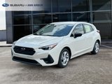 New 2025 Subaru Impreza 2.0i image 2