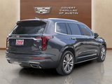 Used 2020 Cadillac XT6 Premium Luxury w/ LPO, Floor Liner Package image 4