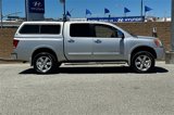 Used 2011 Nissan Titan SL image 2