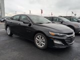 Used 2023 Chevrolet Malibu LT image 2